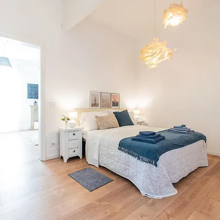 Fuga Tra Citta E Lungolago A Desenzano Apartamento *