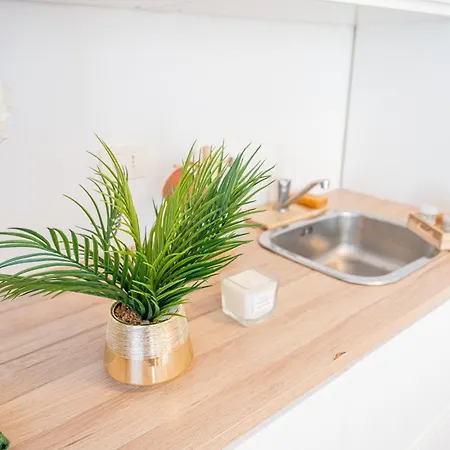 Fuga Tra Citta E Lungolago A Desenzano Apartamento *