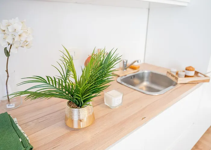 Fuga Tra Citta E Lungolago A Desenzano Apartamento *