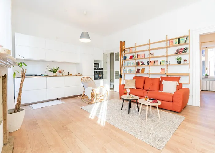 Fuga Tra Citta E Lungolago A Desenzano Apartamento