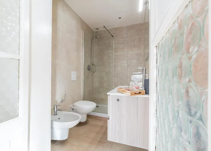 Apartamento Fuga Tra Citta E Lungolago A Desenzano