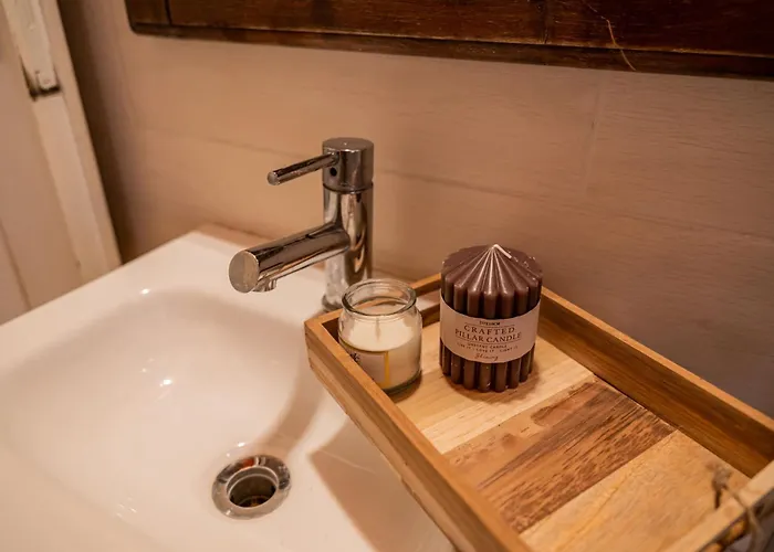 Fuga Tra Citta E Lungolago A Desenzano Apartamento