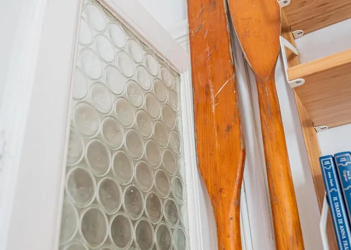 Fuga Tra Citta E Lungolago A Desenzano Apartamento *