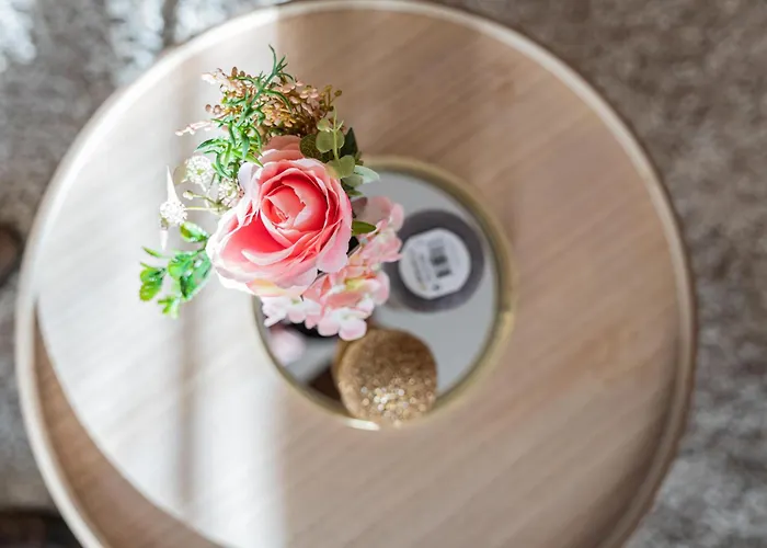 Fuga Tra Citta E Lungolago A Desenzano Apartamento Desenzano del Garda